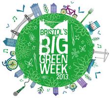 Bristol thinks BIG as city’s pioneering Green Week draws to a close