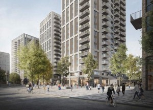 TLT advises housing association on second major affordable homes scheme in London