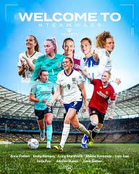 Clarke Willmott helps US sports giant acquire agency handling UK’s top women footballers