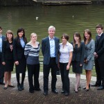 Grant Thornton Graduates