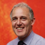 Phil Winfield - new At-Bristol CEO