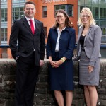 Clarke Willmott private client team new appointments.outside