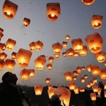 TAIWAN Chinese Lantern Festival