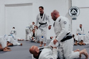 Social impact fund backs Brazilian Jiu Jitsu organisation’s growth plan to support more vulnerable people