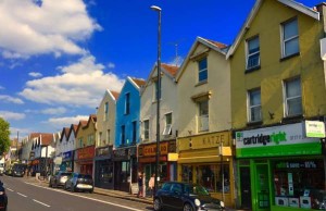 New report calls for action to help small retailers and halt further decline of region’s high streets