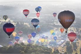 Bristol businesses and hotels step in help keep city’s Balloon Fiesta flying high this weekend