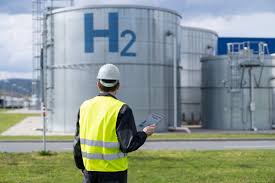 Hydrogen’s potential to power a green industry and transport revolution explored in new reports