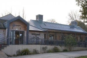 Solarsense helps wildlife trust slash its energy bills with roof panels while staying close to nature