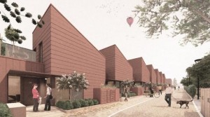 Innovative Bristol social housing scheme gives glimpse of how city can combat its homes crisis