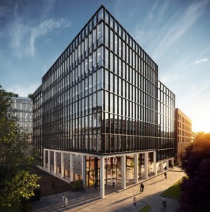 Bristol office rents soar as firms relocate to top-quality space with strong environmental credentials